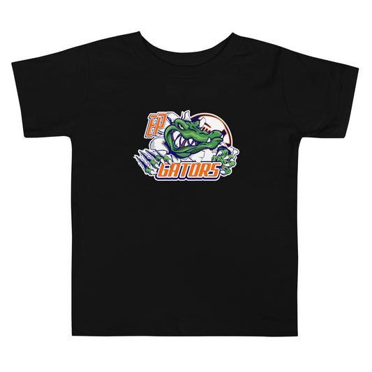 Performance | Toddler T-Shirt | EP Gators