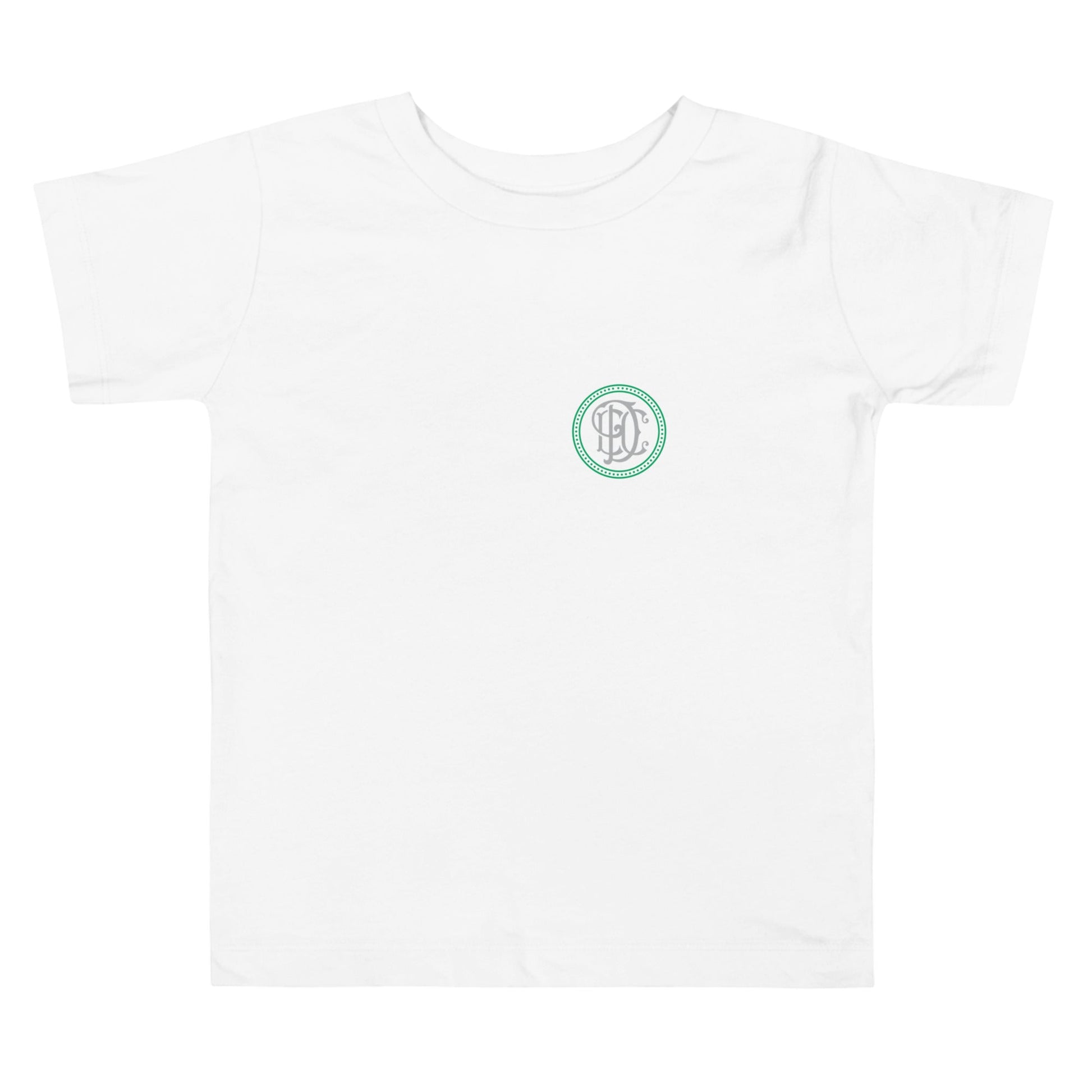 Performance | Toddler T-Shirt | Esprit de Corps Dance Co., LLC | Badge Logo
