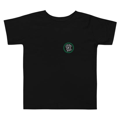 Performance | Toddler T-Shirt | Esprit de Corps Dance Co., LLC | Badge Logo