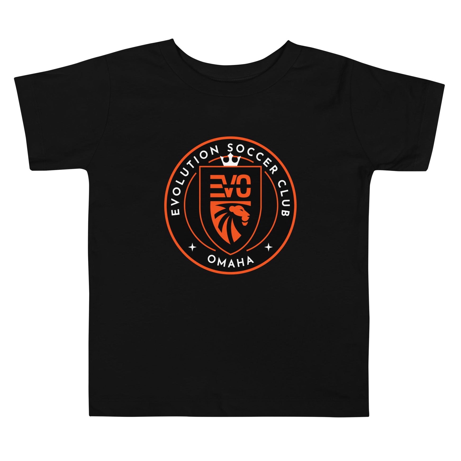 Performance | Toddler T-Shirt | Evolution Soccer Club