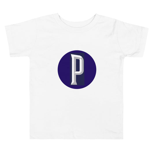 Performance | Toddler T-Shirt | FA Basketball | Badge Logo