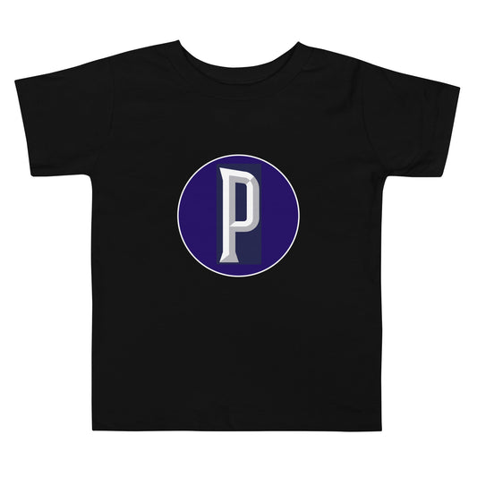 Performance | Toddler T-Shirt | FA Basketball | Badge Logo
