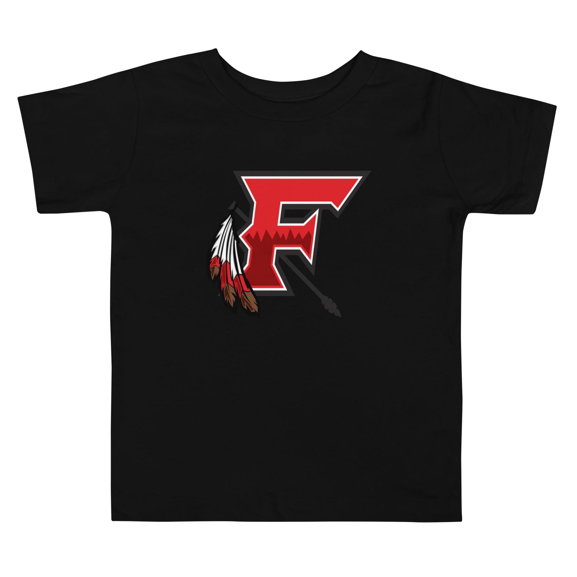 Performance | Toddler T-Shirt | Fallbrook Basketball