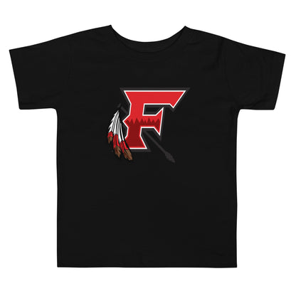 Performance | Toddler T-Shirt | Fallbrook Basketball