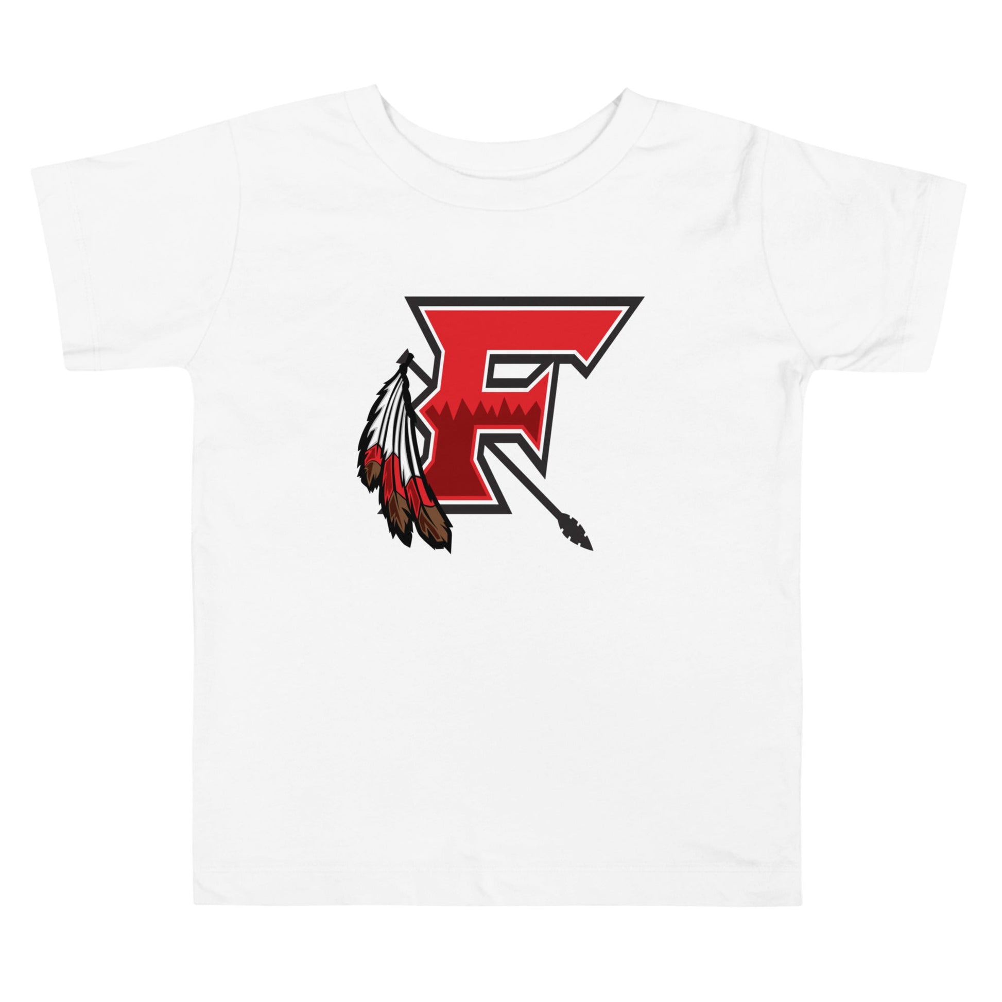 Performance | Toddler T-Shirt | Fallbrook Basketball