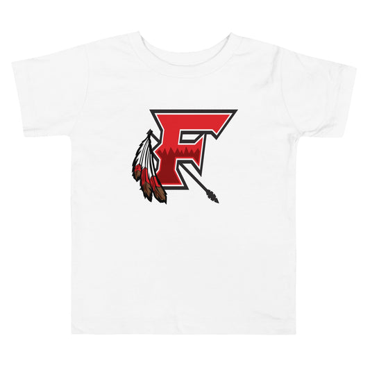 Performance | Toddler T-Shirt | Fallbrook Basketball