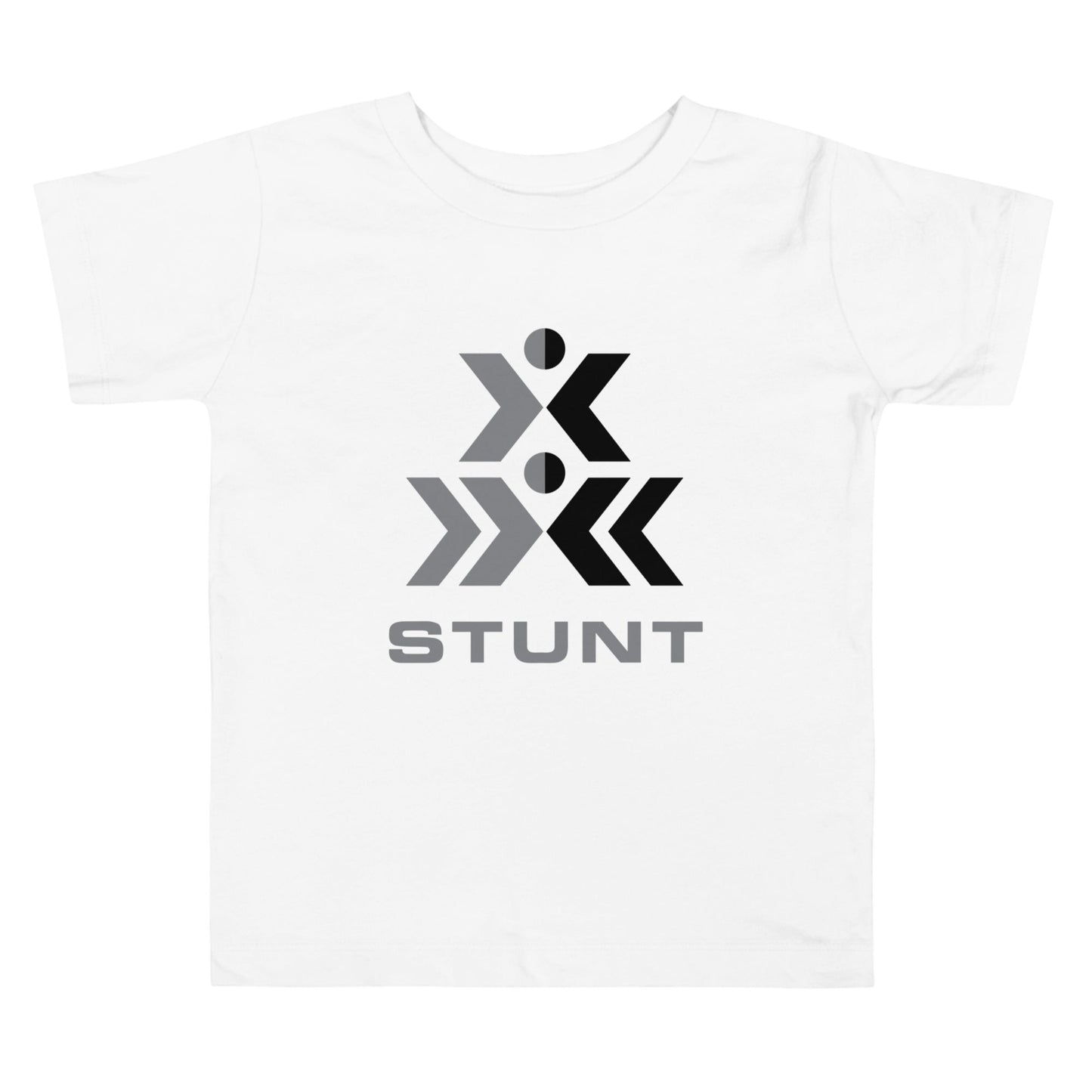 Performance | Toddler T-Shirt | Farmington Stunt | Emblem Logo