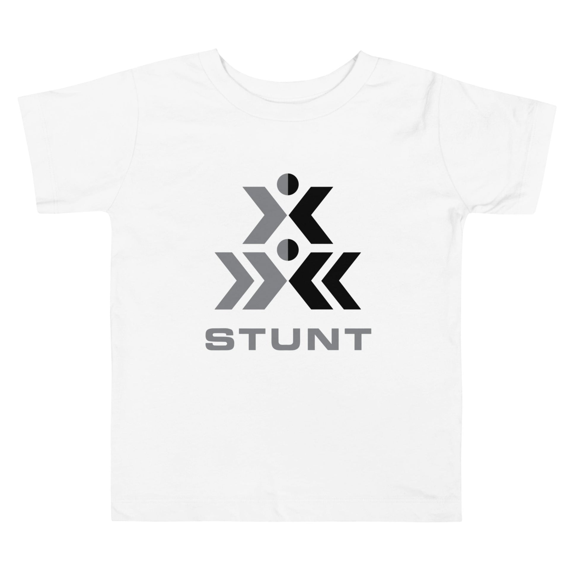 Performance | Toddler T-Shirt | Farmington Stunt | Emblem Logo