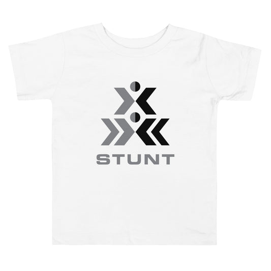 Performance | Toddler T-Shirt | Farmington Stunt | Emblem Logo