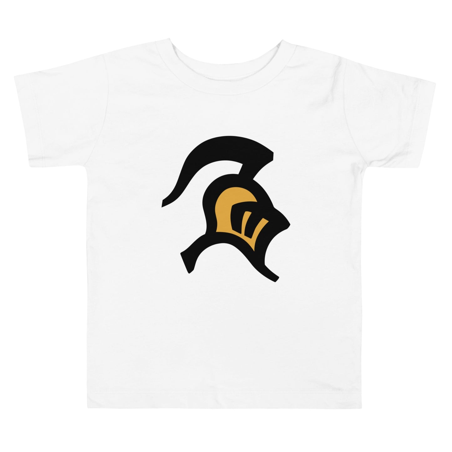 Performance | Toddler T-Shirt | Farmington Stunt | Spartan Mark Logo