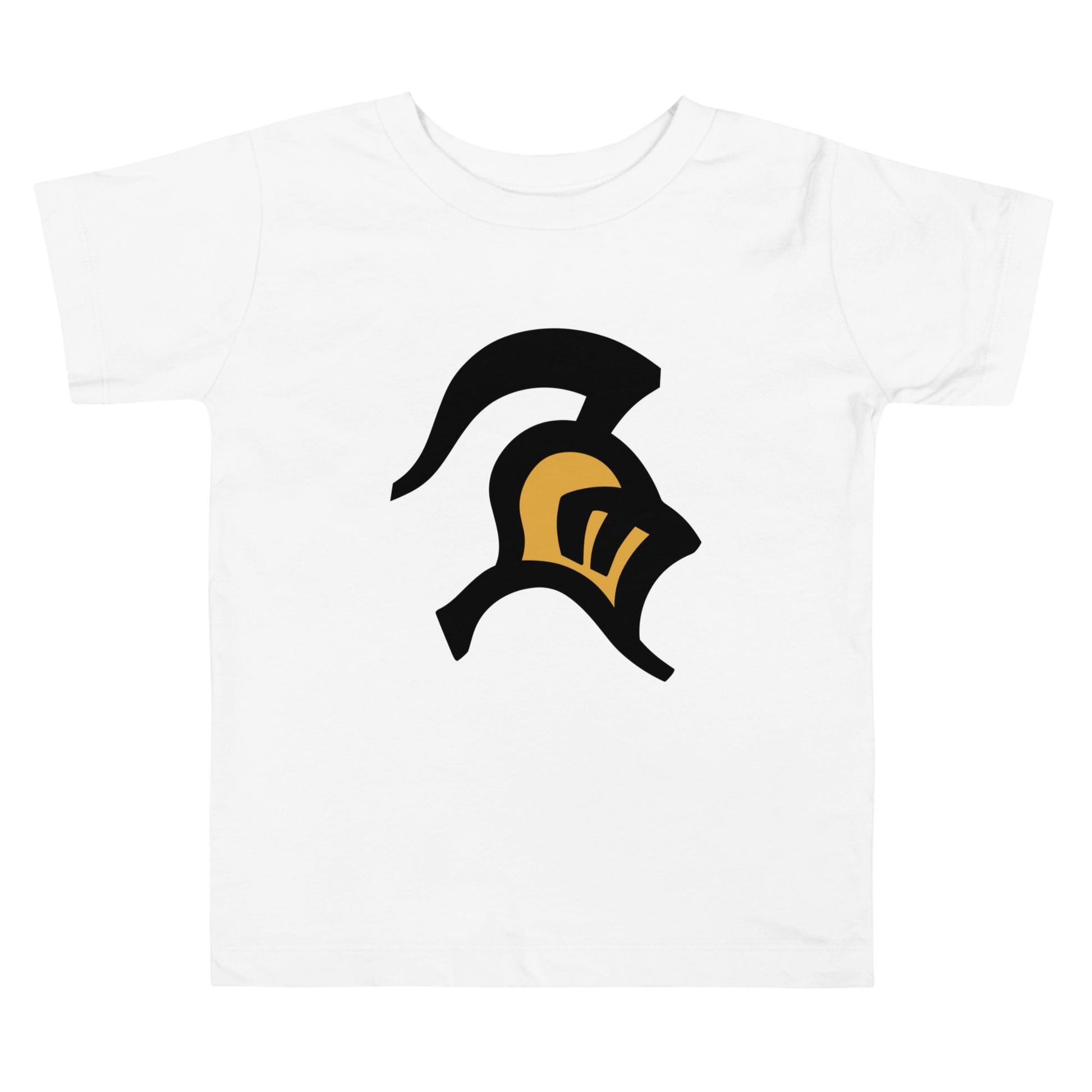 Performance | Toddler T-Shirt | Farmington Stunt | Spartan Mark Logo