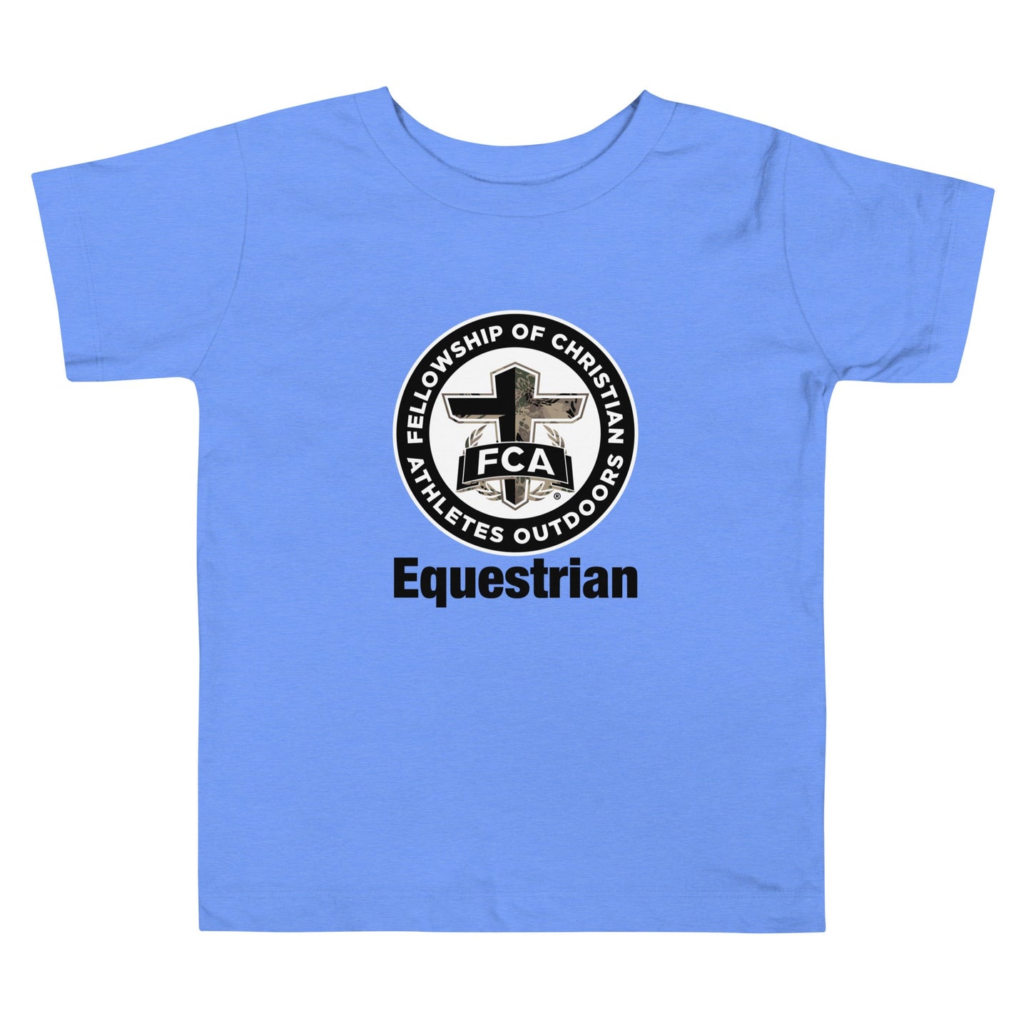 Performance | Toddler T-Shirt | FCA Equestrian