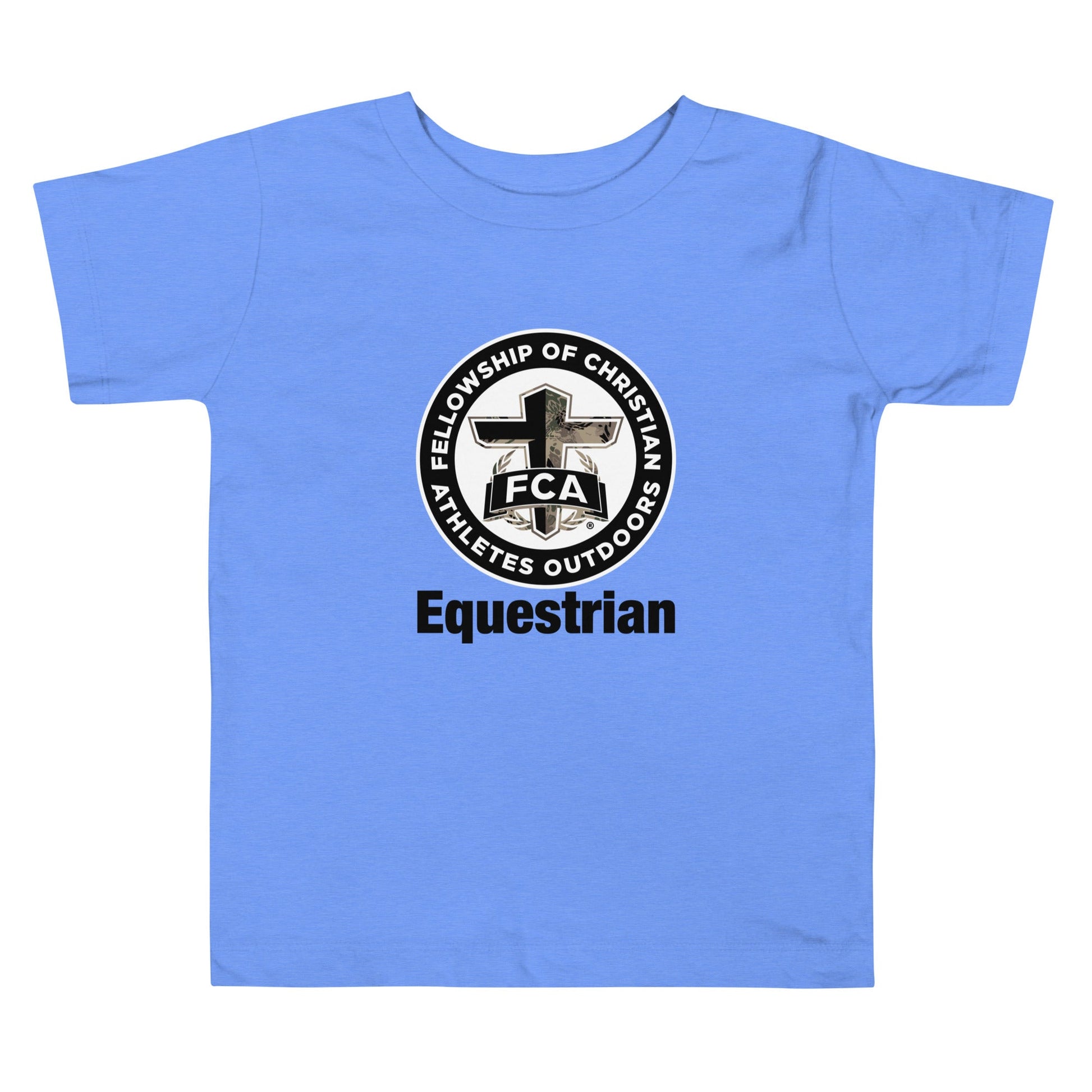 Performance | Toddler T-Shirt | FCA Equestrian
