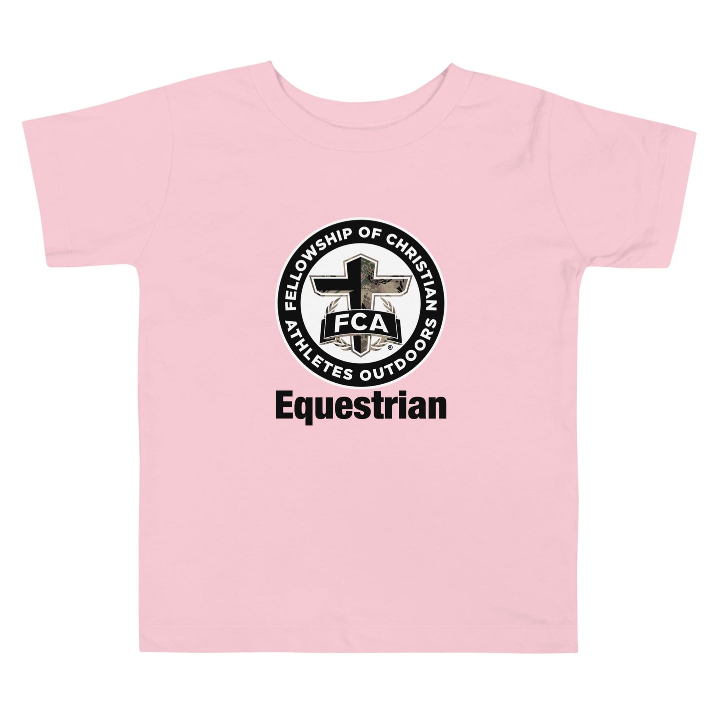 Performance | Toddler T-Shirt | FCA Equestrian