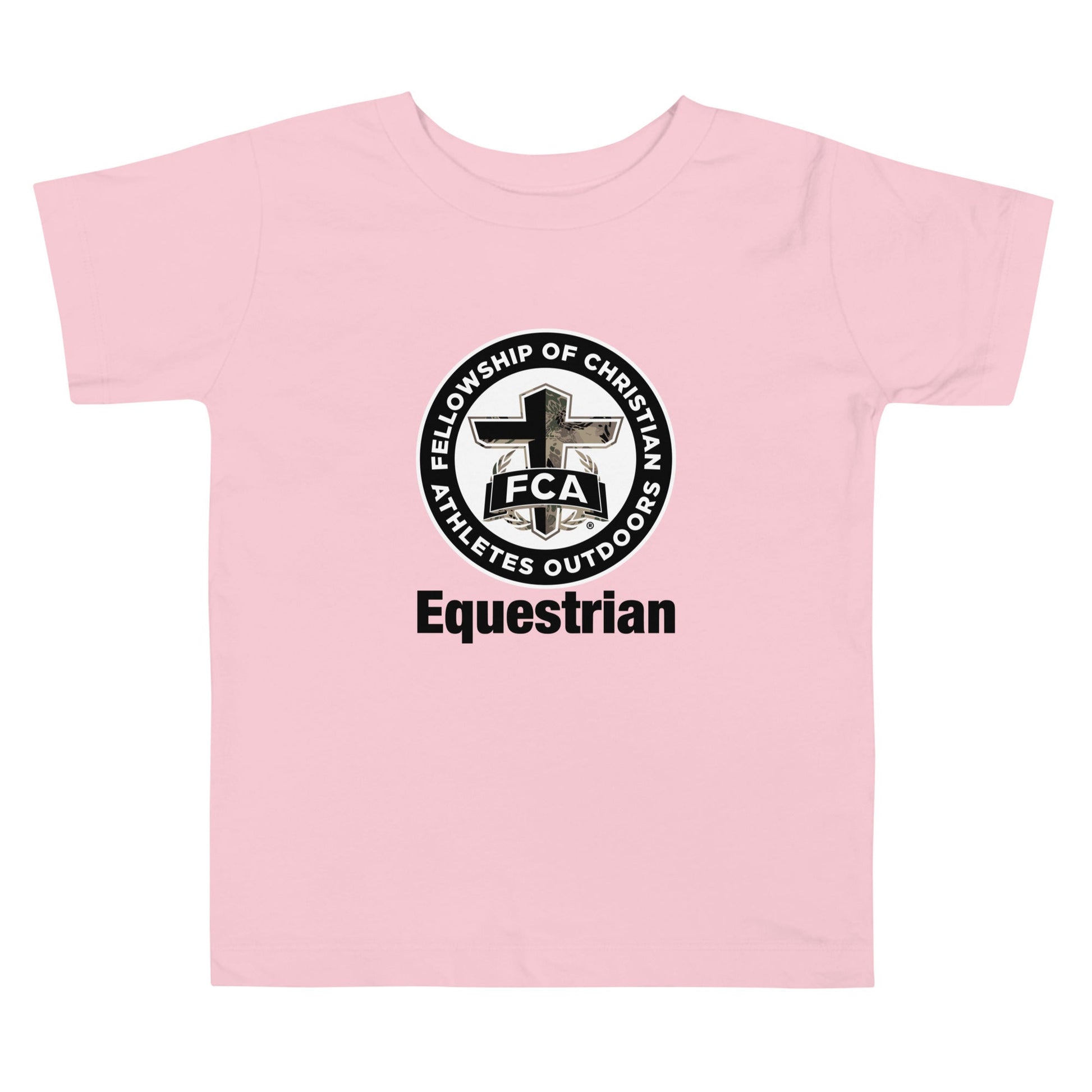Performance | Toddler T-Shirt | FCA Equestrian