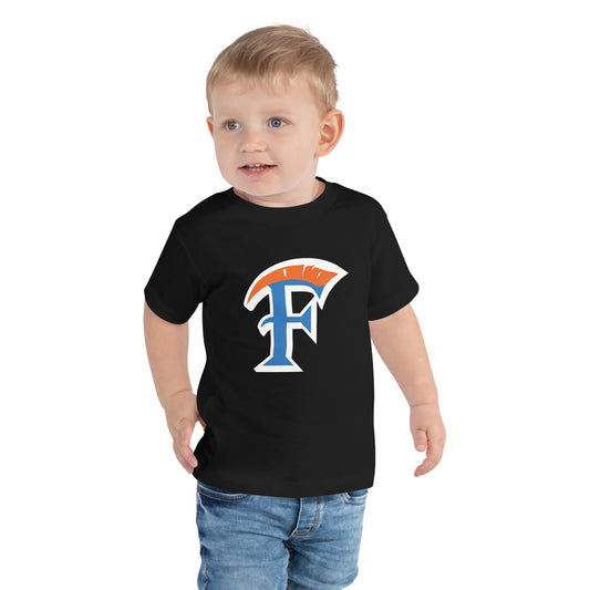 Performance | Toddler T-Shirt | FCA FINS Baseball