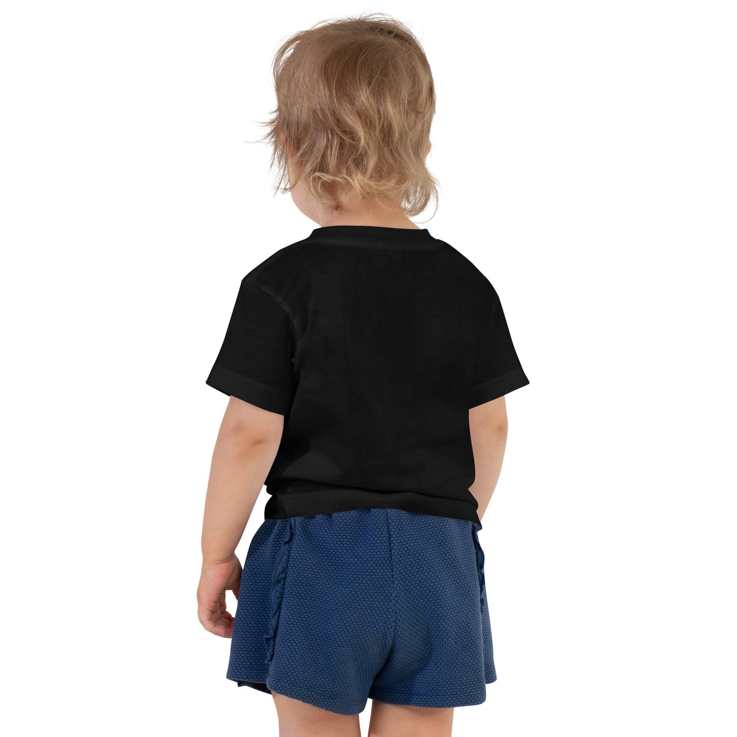 Performance | Toddler T-Shirt | FCA FINS Baseball