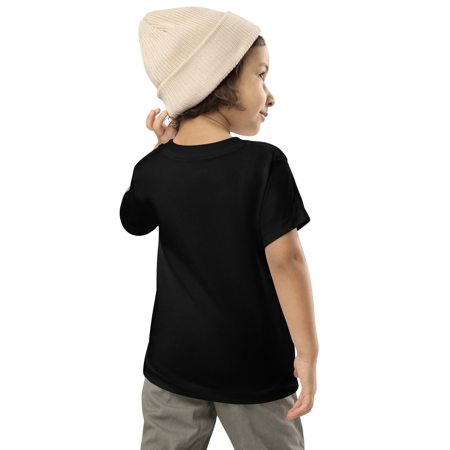 Performance | Toddler T-Shirt | FCA FINS Baseball