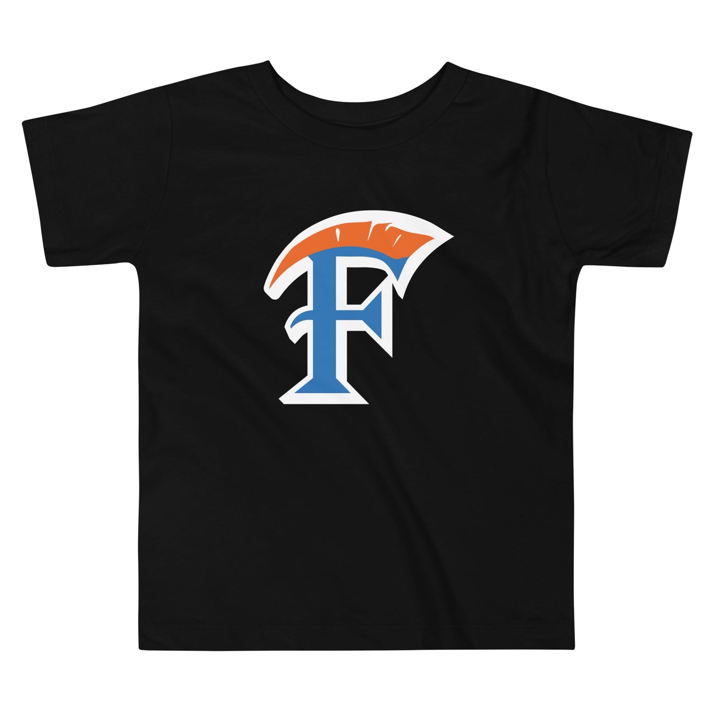 Performance | Toddler T-Shirt | FCA FINS Baseball