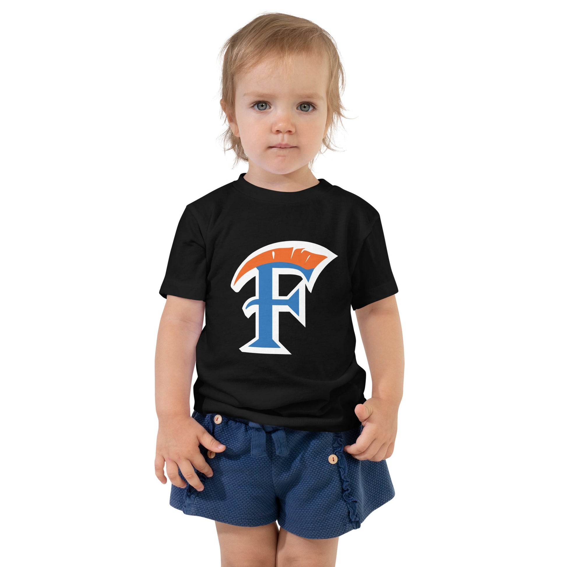 Performance | Toddler T-Shirt | FCA FINS Baseball