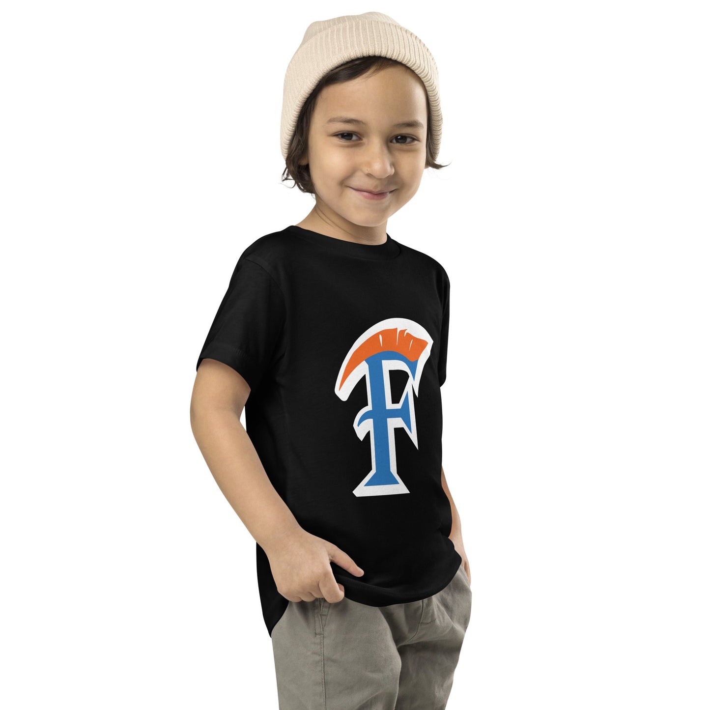 Performance | Toddler T-Shirt | FCA FINS Baseball