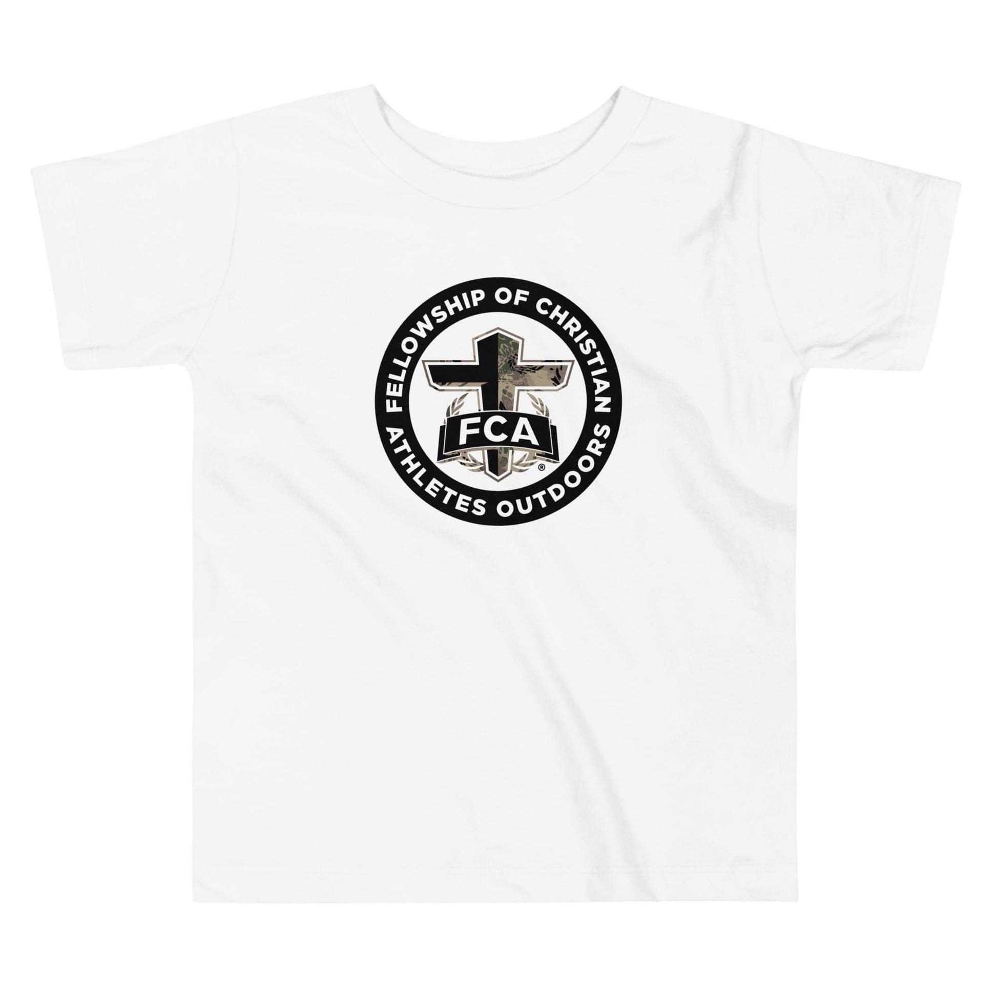Performance | Toddler T-Shirt | FCA Outdoors