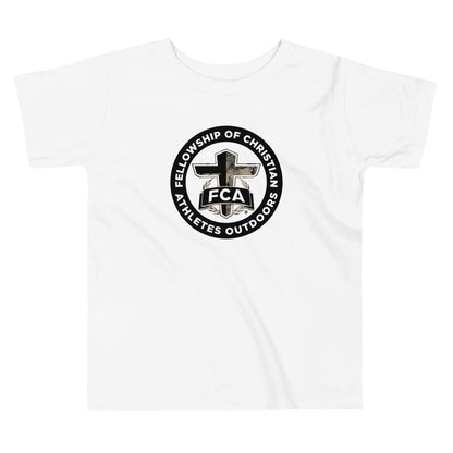 Performance | Toddler T-Shirt | FCA Outdoors