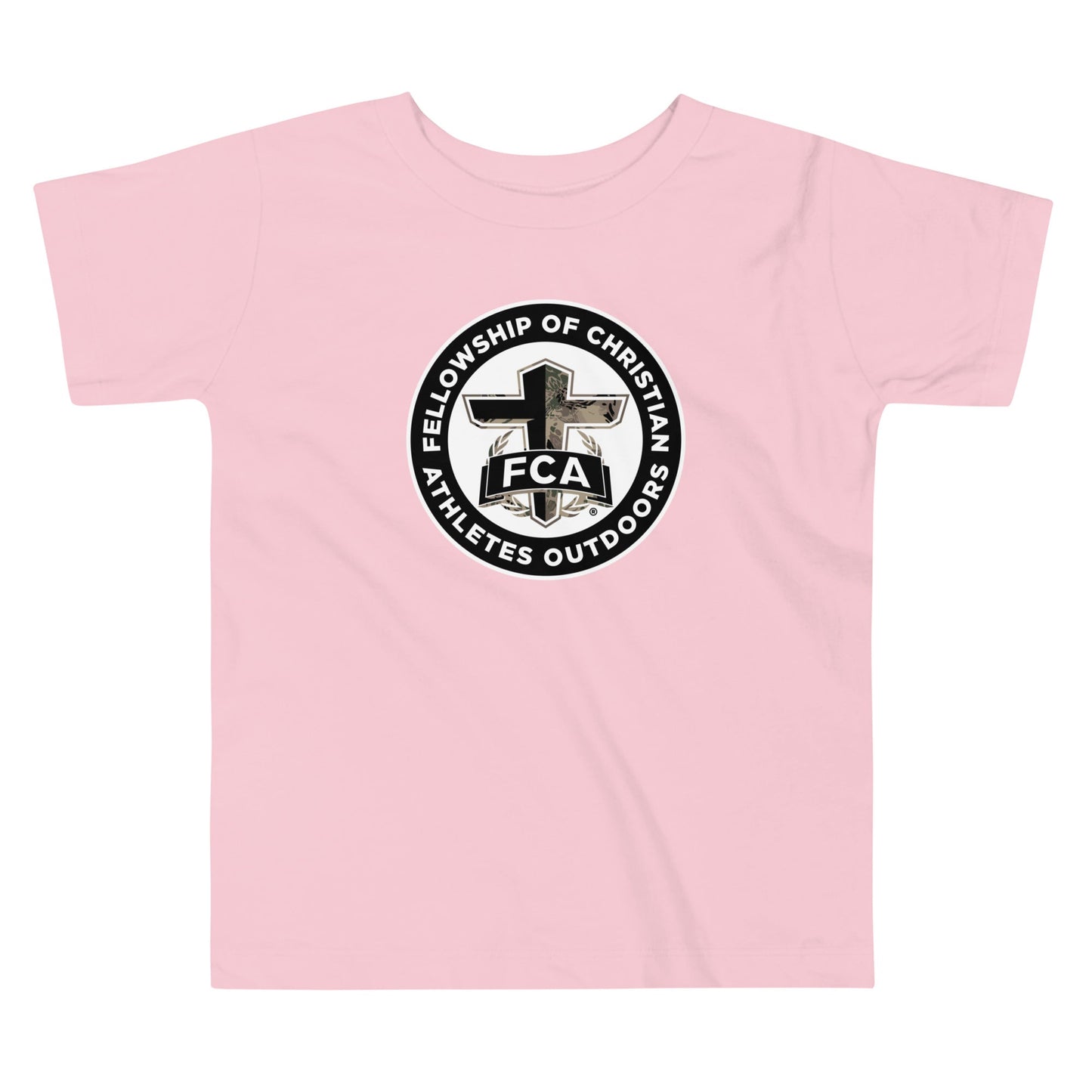 Performance | Toddler T-Shirt | FCA Outdoors
