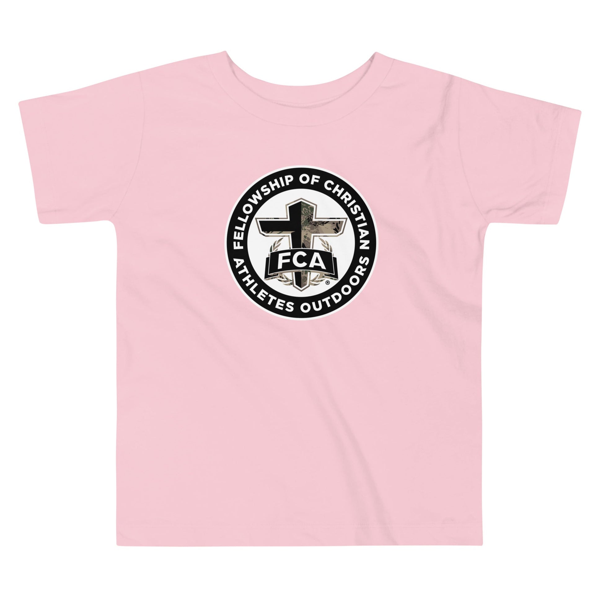 Performance | Toddler T-Shirt | FCA Outdoors