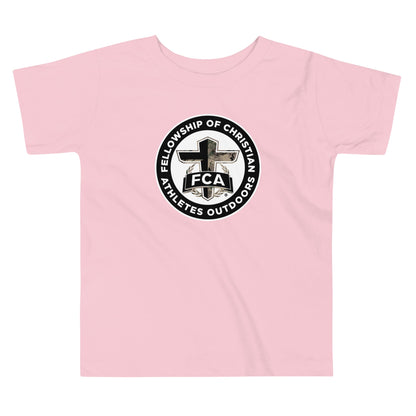 Performance | Toddler T-Shirt | FCA Outdoors