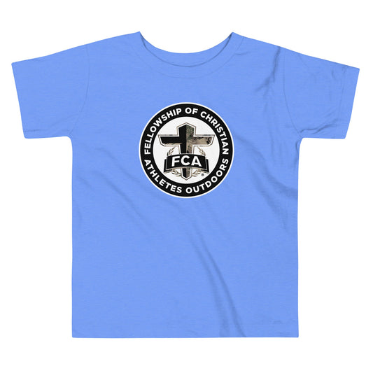 Performance | Toddler T-Shirt | FCA Outdoors