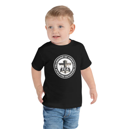 Performance | Toddler T-Shirt | FCA Outdoors