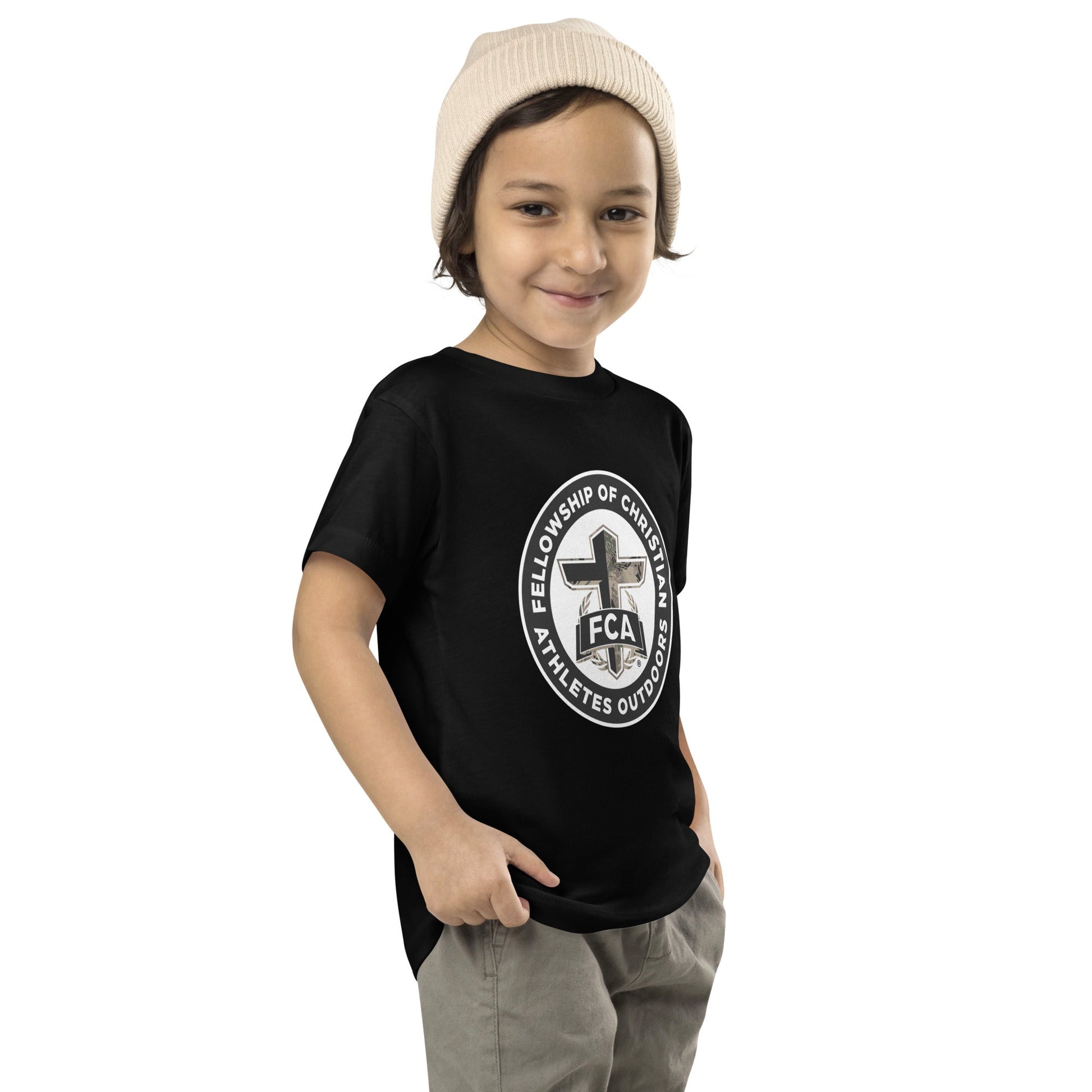 Performance | Toddler T-Shirt | FCA Outdoors
