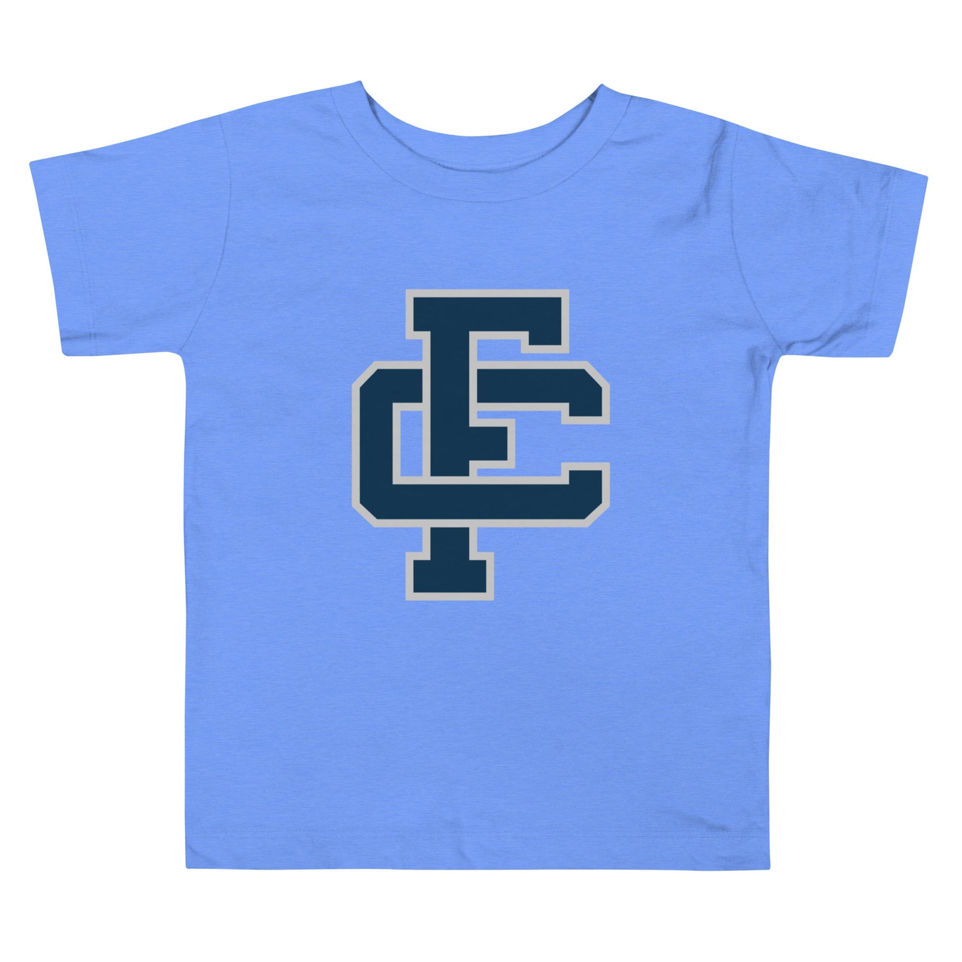 Performance | Toddler T-Shirt | Fellowship Christian School | Crestwood FC Logo