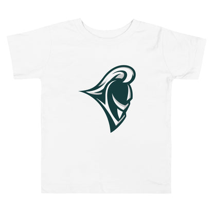 Performance | Toddler T-Shirt | Fellowship Christian School | Tidal Spartan Logo