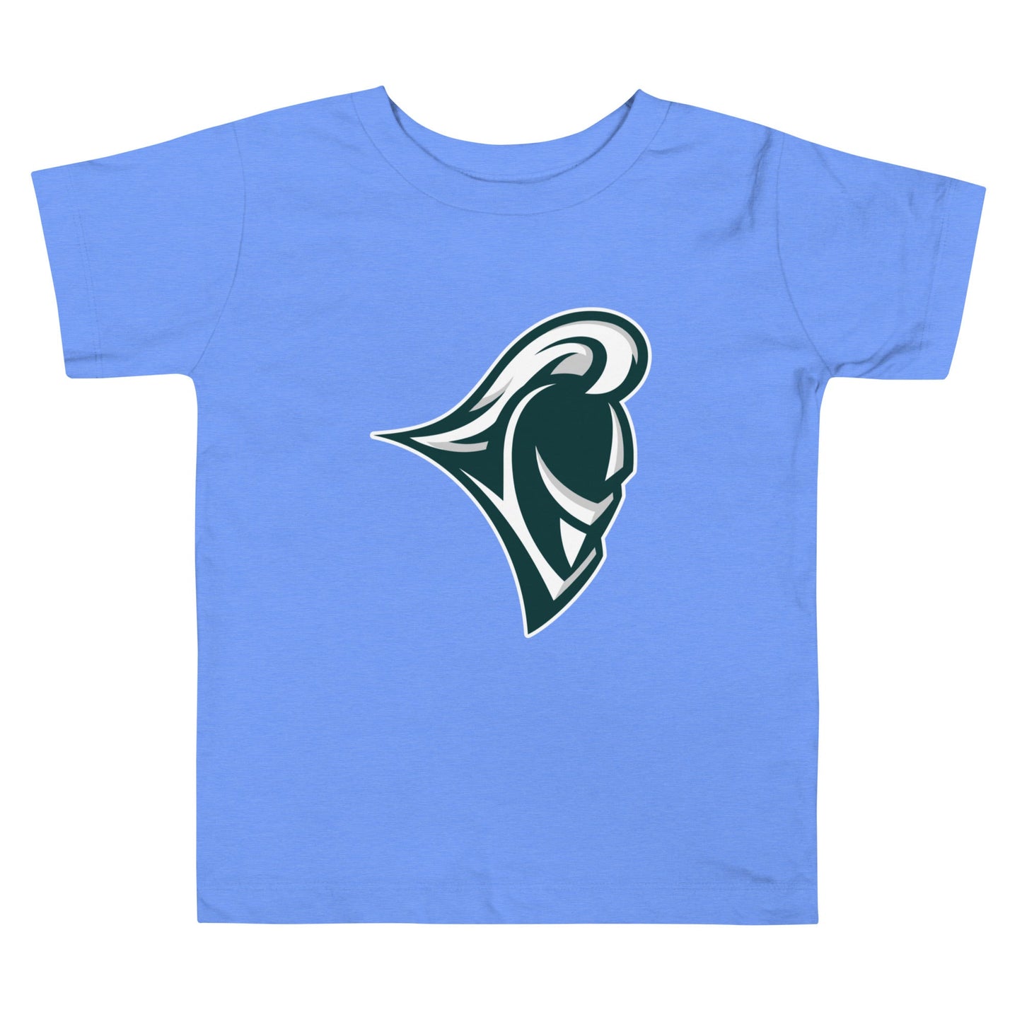 Performance | Toddler T-Shirt | Fellowship Christian School | Tidal Spartan Logo