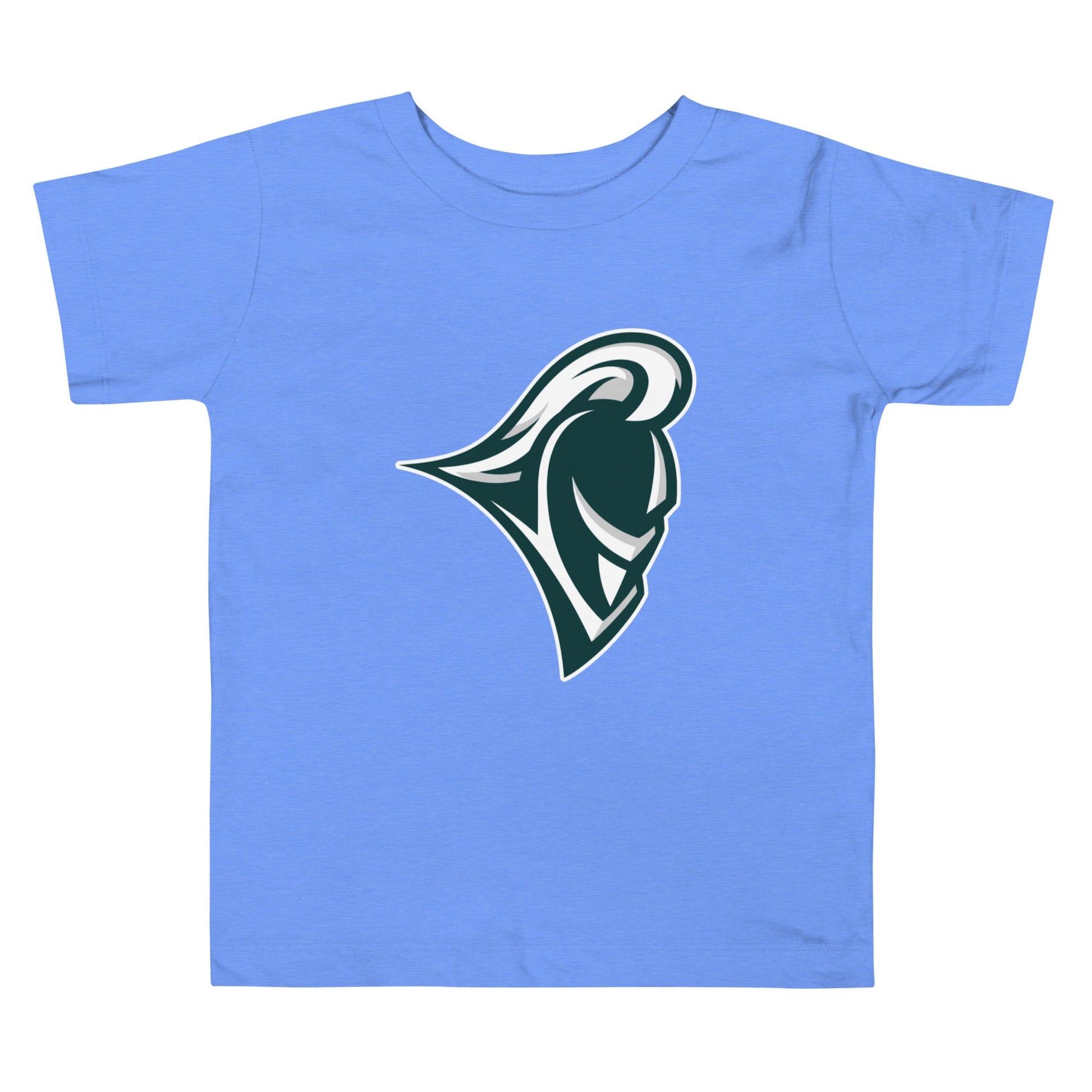 Performance | Toddler T-Shirt | Fellowship Christian School | Tidal Spartan Logo
