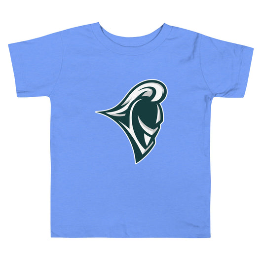 Performance | Toddler T-Shirt | Fellowship Christian School | Tidal Spartan Logo