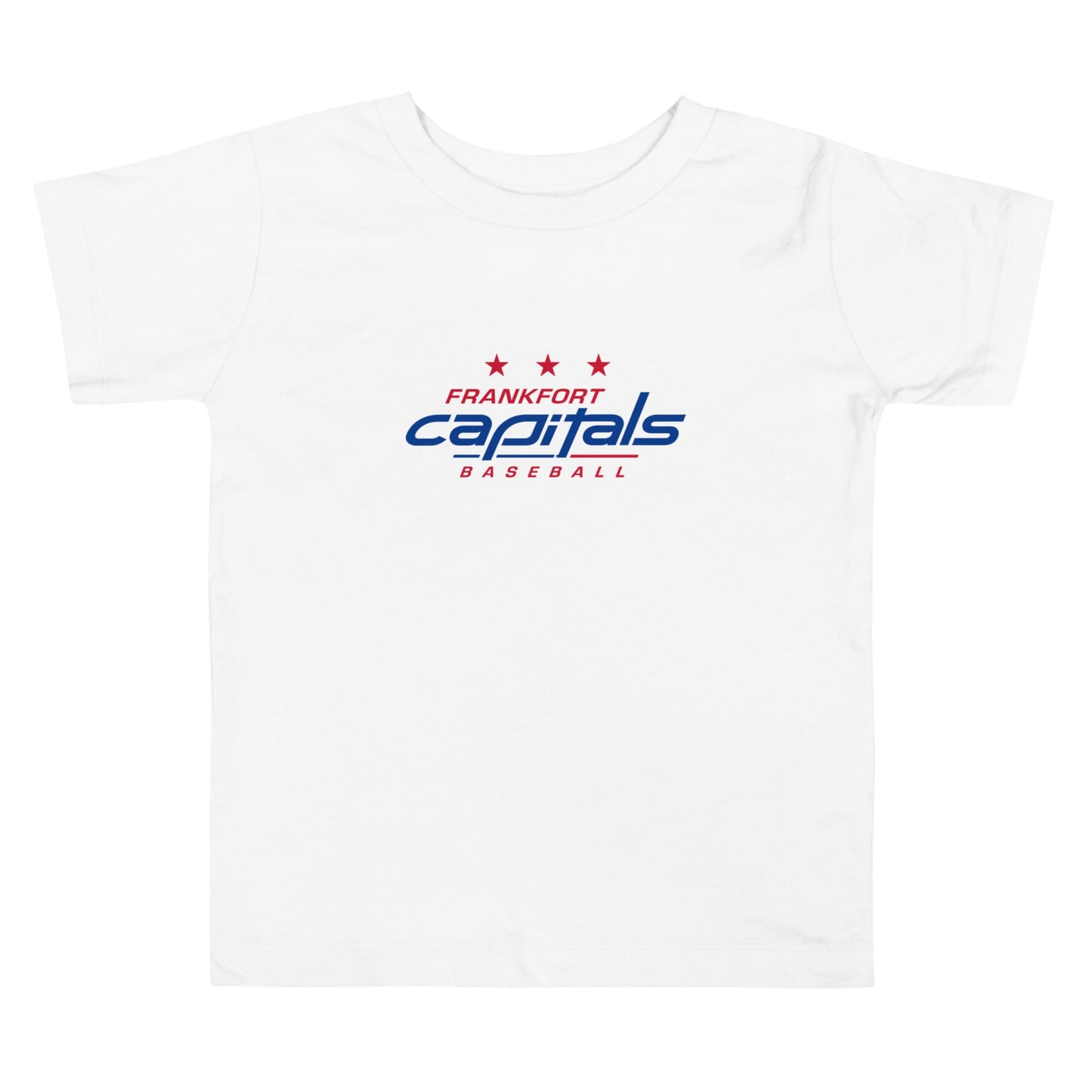 Performance | Toddler T-Shirt | FFYSA | Frankfort Vanguard Logo