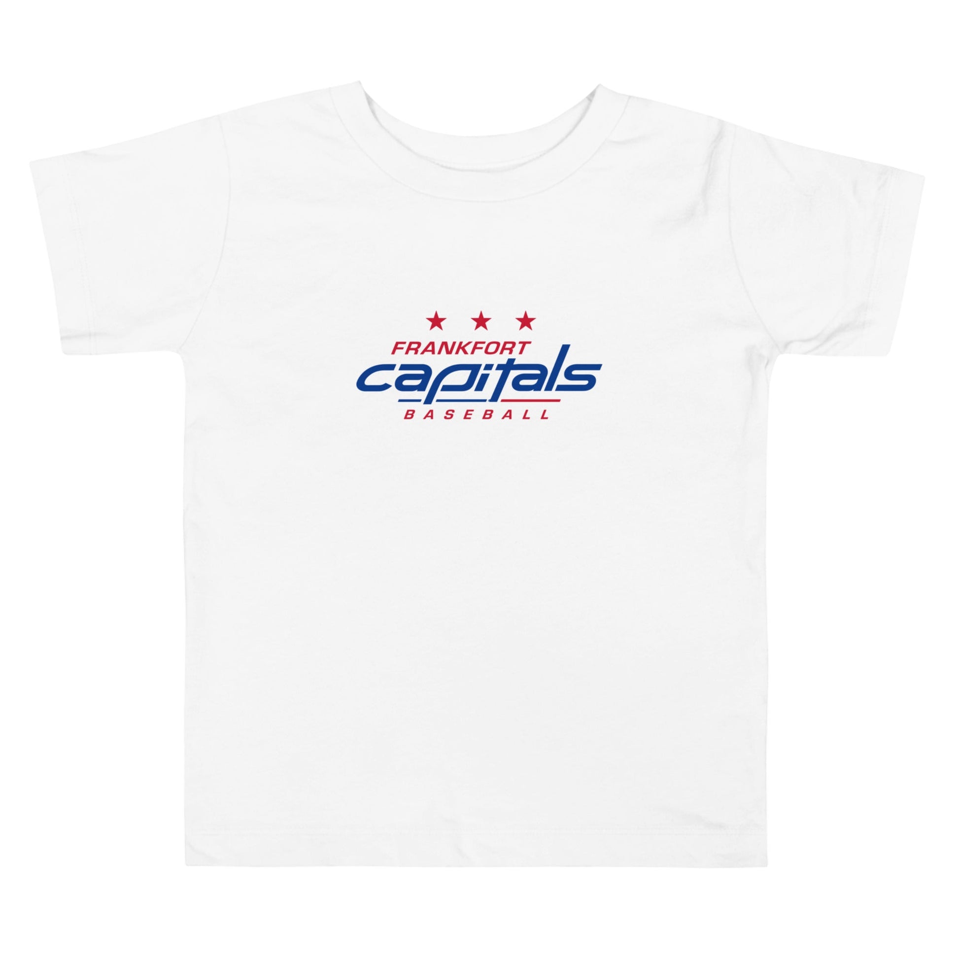 Performance | Toddler T-Shirt | FFYSA | Frankfort Vanguard Logo