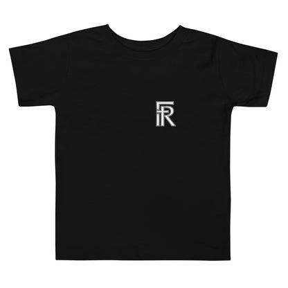 Performance | Toddler T-Shirt | FRCS | Crest Logo