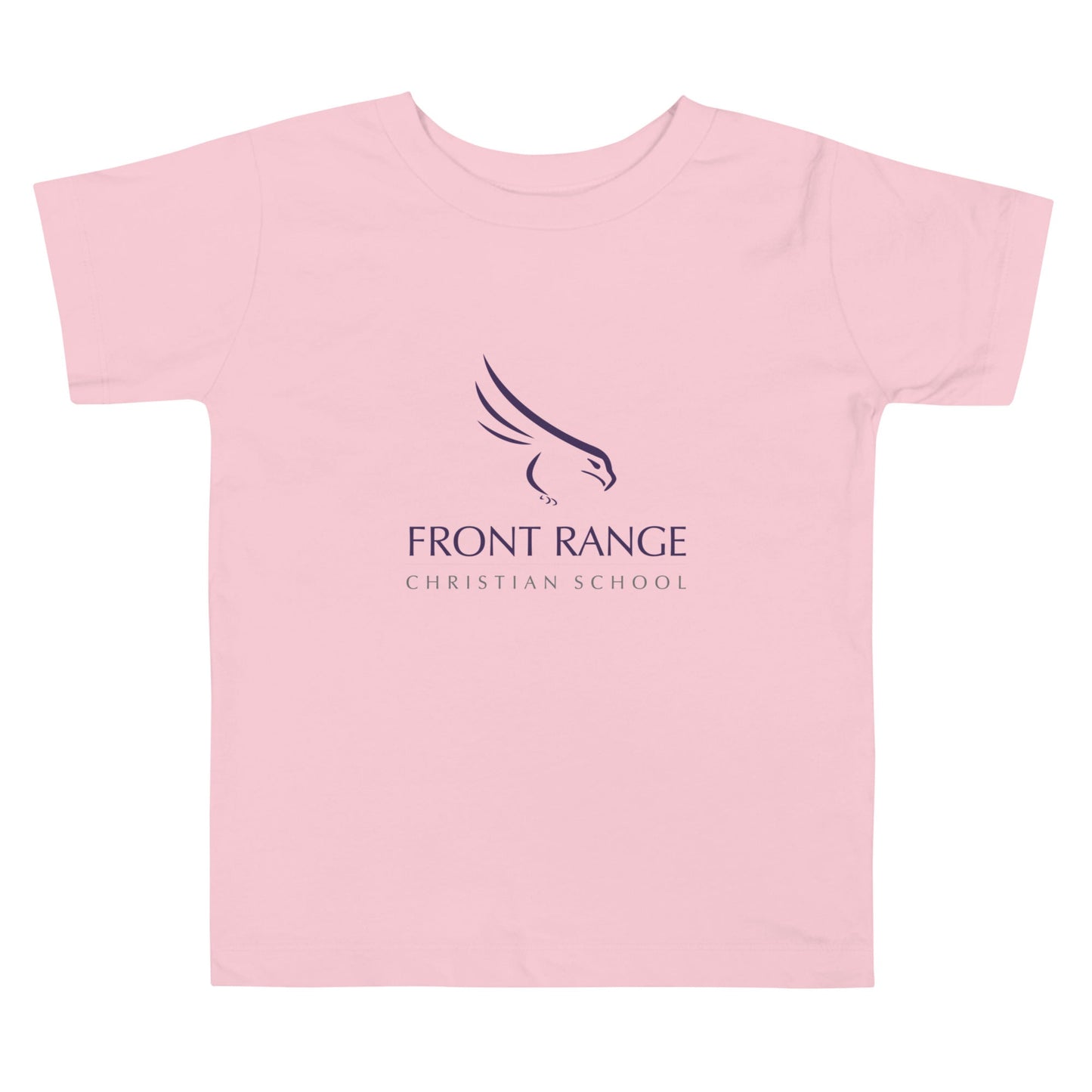 Performance | Toddler T-Shirt | FRCS | Eagle Athletics Logo