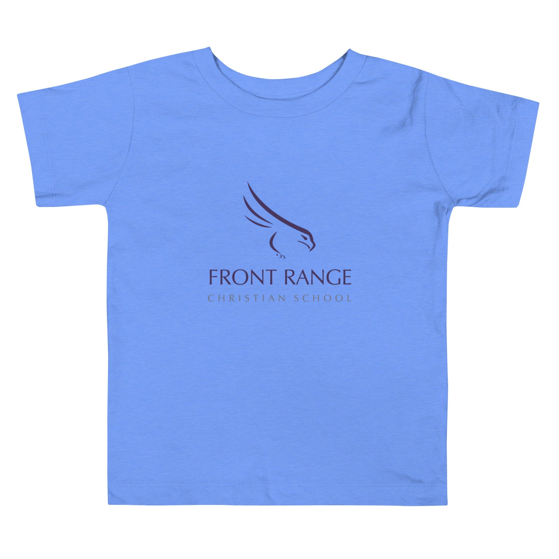 Performance | Toddler T-Shirt | FRCS | Eagle Athletics Logo