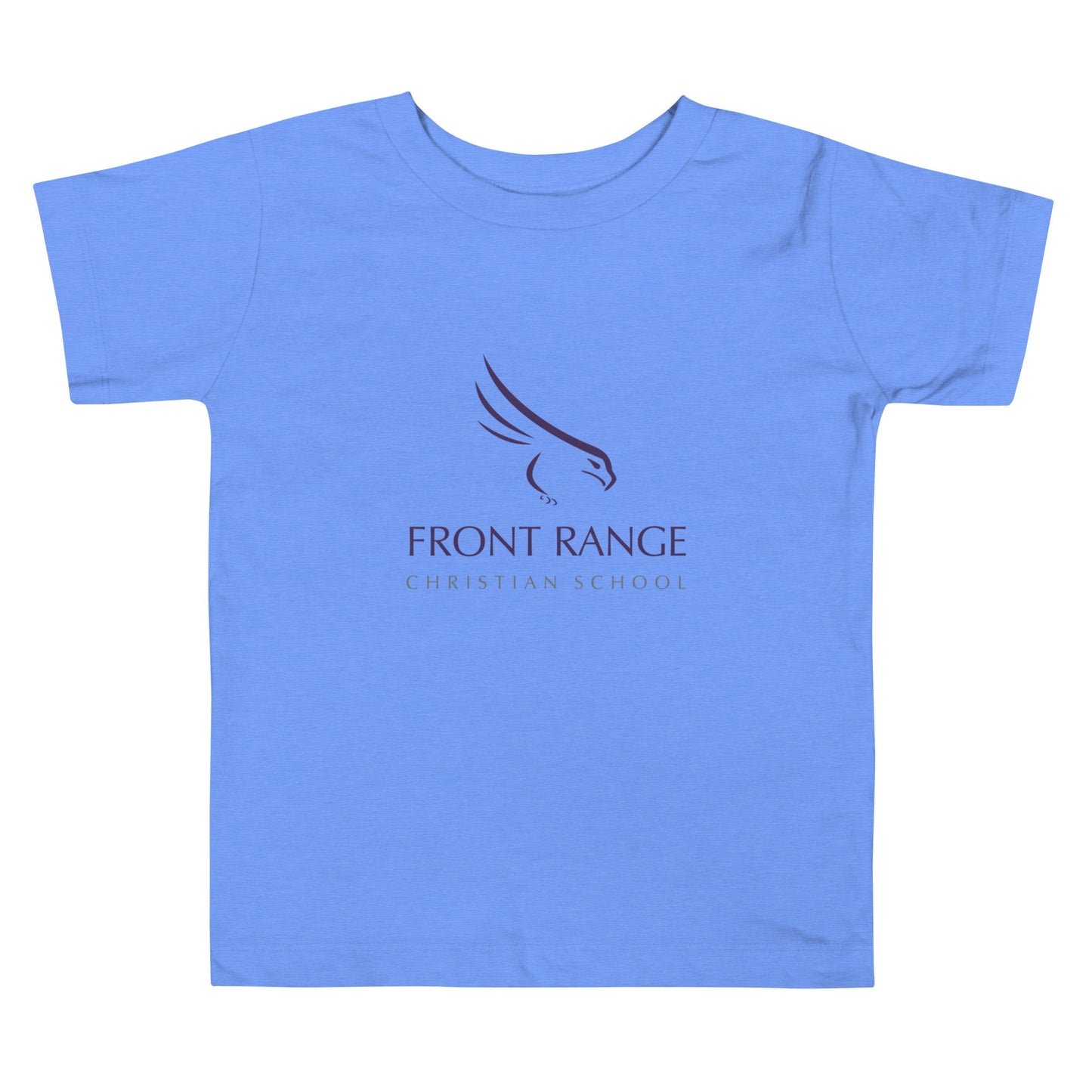 Performance | Toddler T-Shirt | FRCS | Eagle Athletics Logo