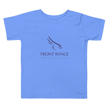 Performance | Toddler T-Shirt | FRCS | Eagle Athletics Logo