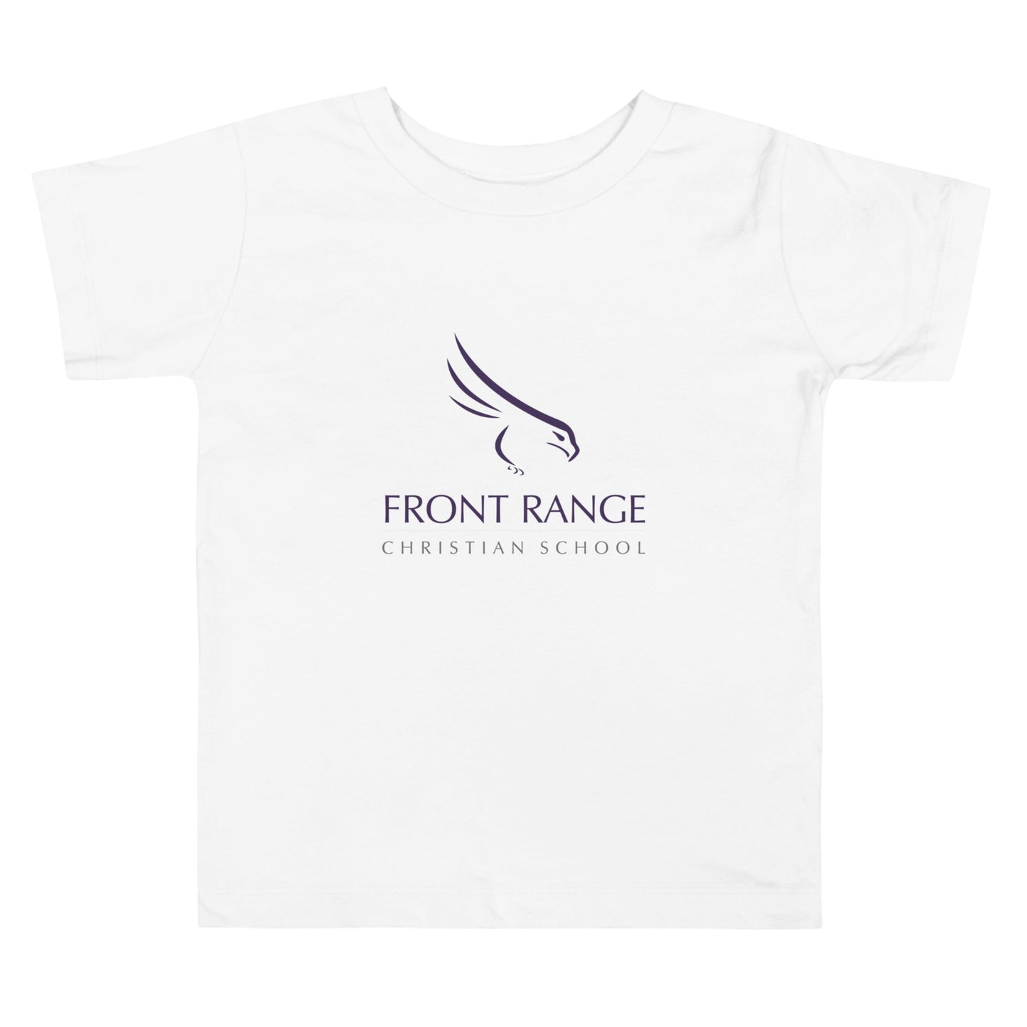Performance | Toddler T-Shirt | FRCS | Eagle Athletics Logo