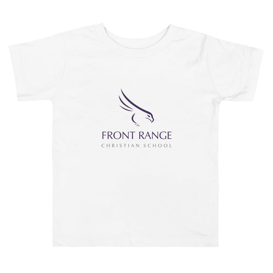 Performance | Toddler T-Shirt | FRCS | Eagle Athletics Logo