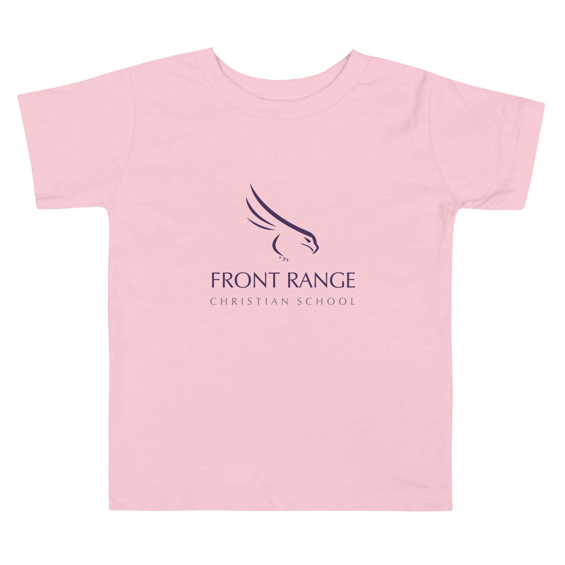 Performance | Toddler T-Shirt | FRCS | Eagle Athletics Logo