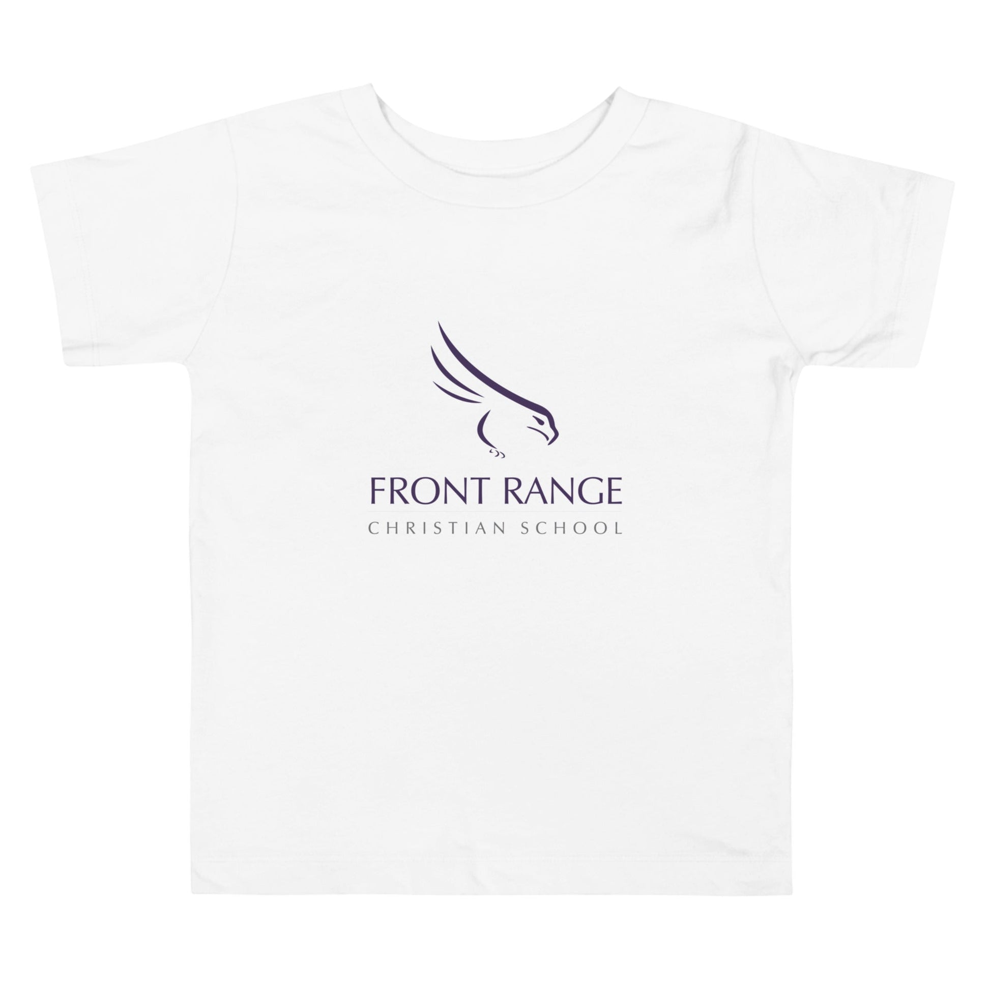 Performance | Toddler T-Shirt | FRCS | Eagle Athletics Logo