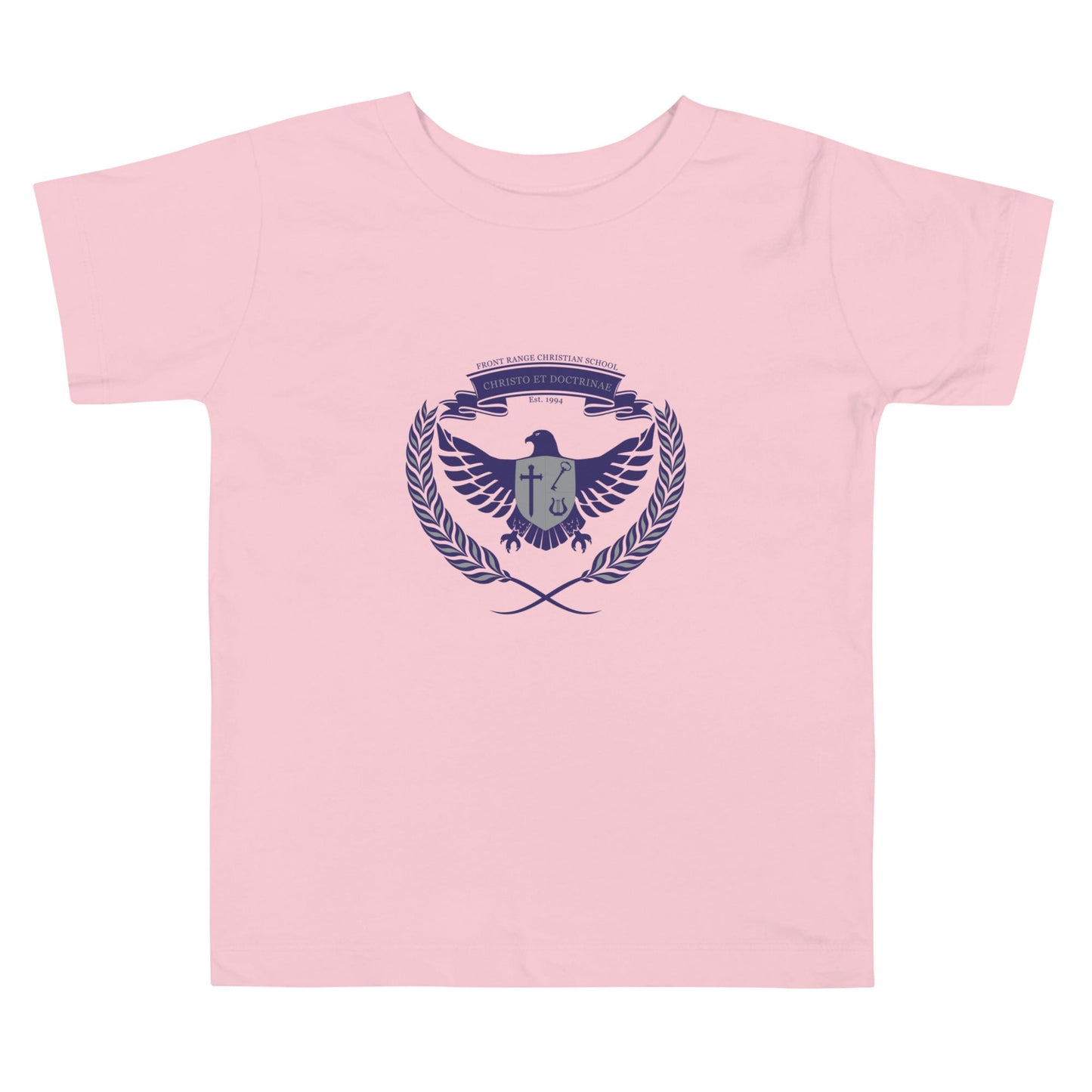 Performance | Toddler T-Shirt | FRCS | Valor Logo